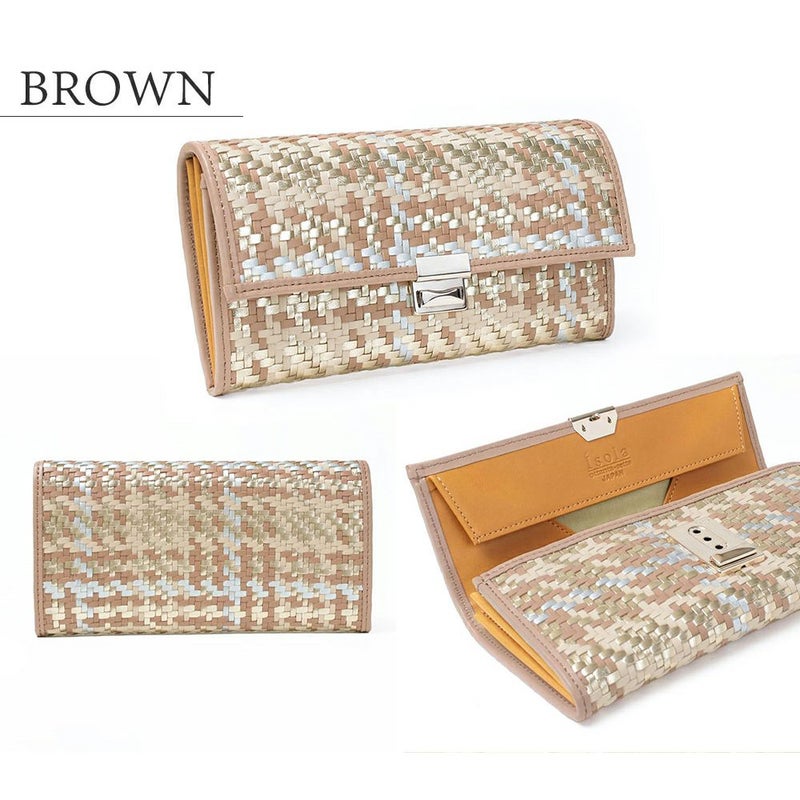 ピエドプール＿サントリーニ＿ブラウン