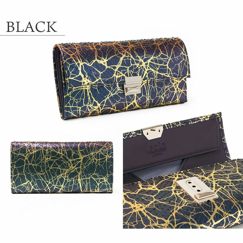 KINTSUGI＿サントリーニ＿ブラック