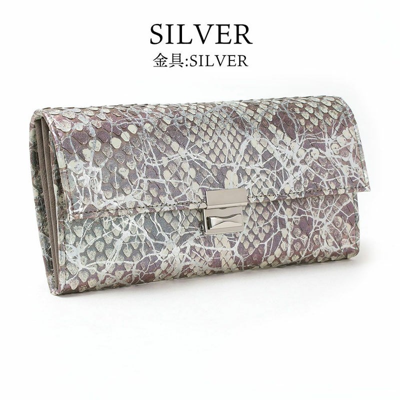 KINTSUGI＿サントリーニ＿シルバー