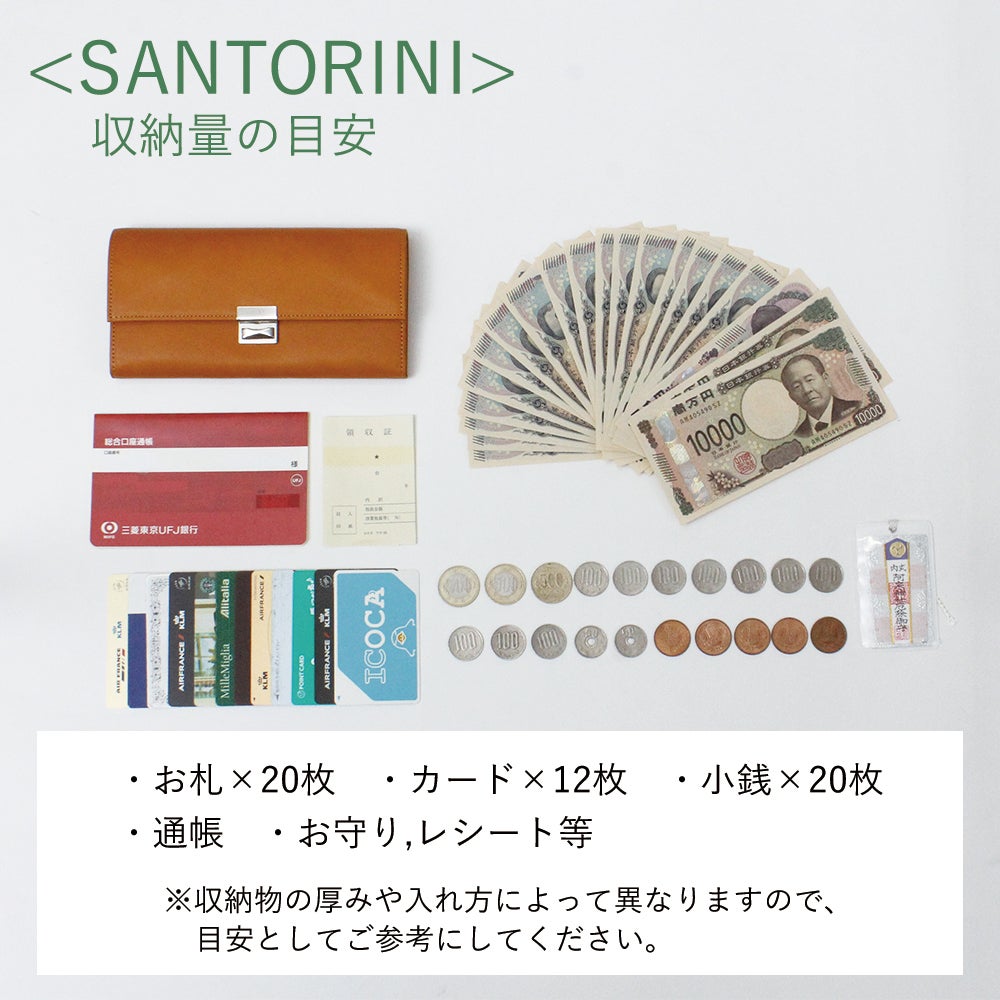 収納量の目安