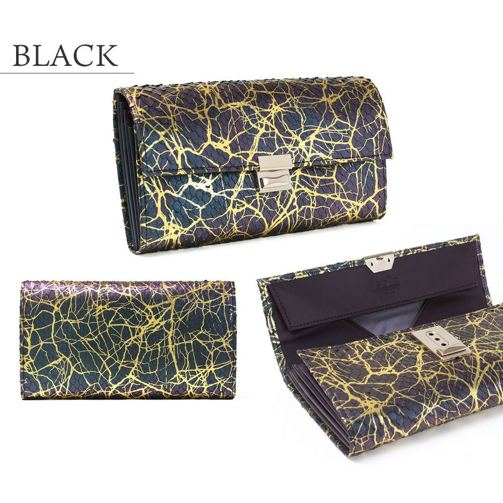 KINTSUGI＿マルタ＿ブラック