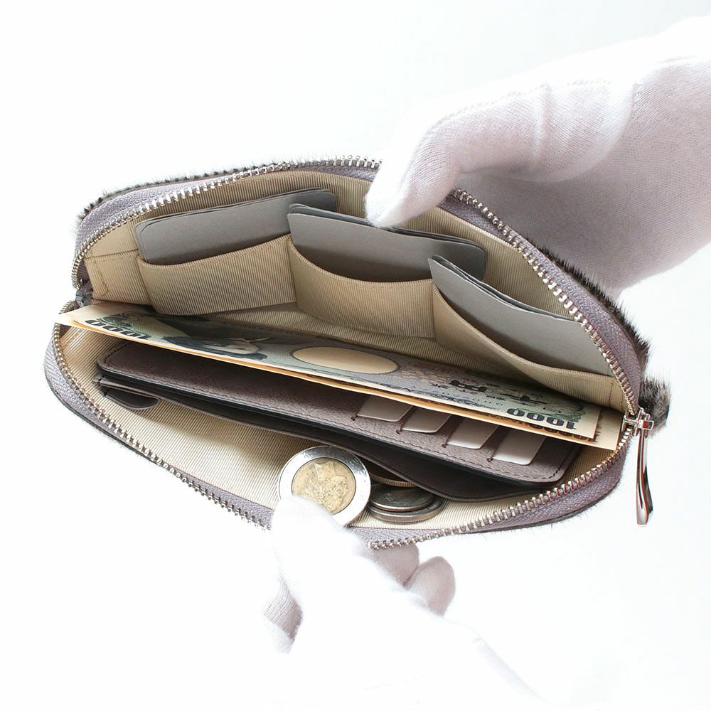 アザラシ＿サンタフェ＿内側