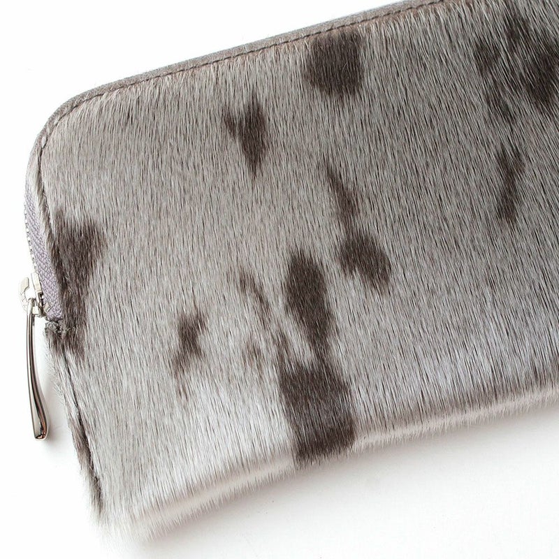 アザラシ＿サンタフェ＿革