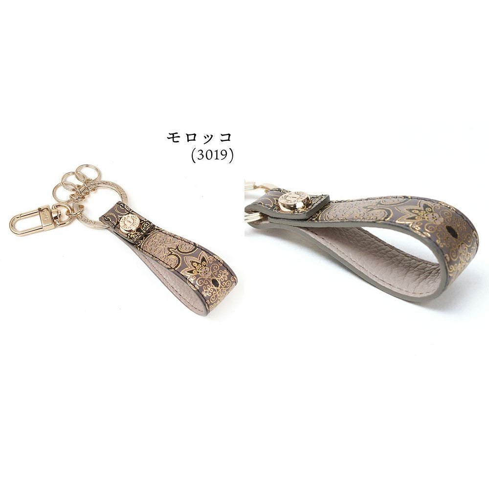 タカロア＿キーリング＿バリエーション