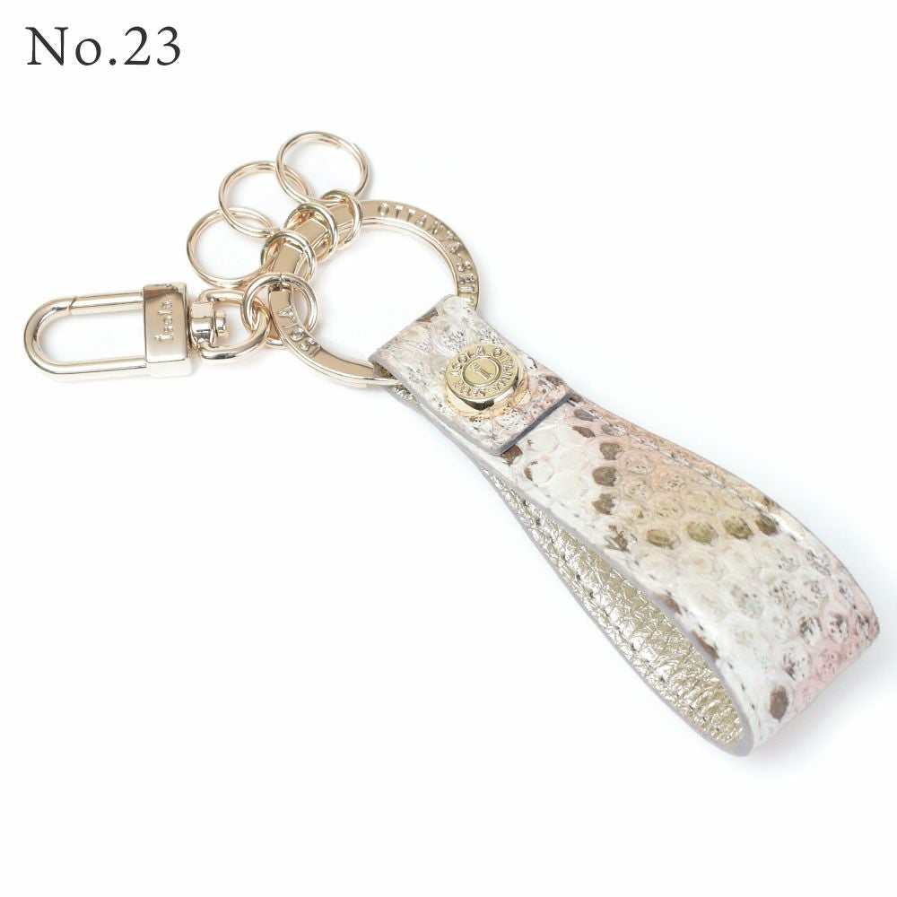 単品＿タカロア＿キーリング＿NO.23