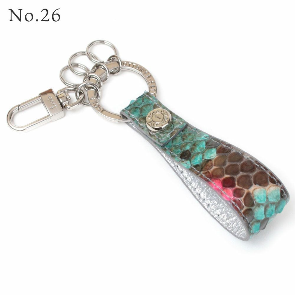 単品＿タカロア＿キーリング＿NO.26