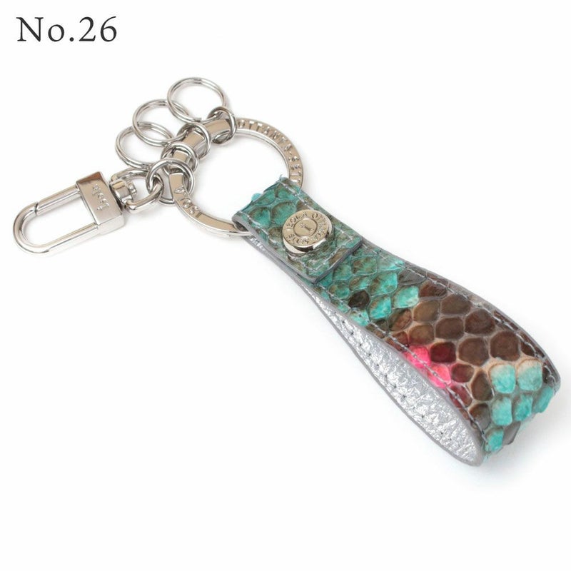 単品＿タカロア＿キーリング＿NO.26