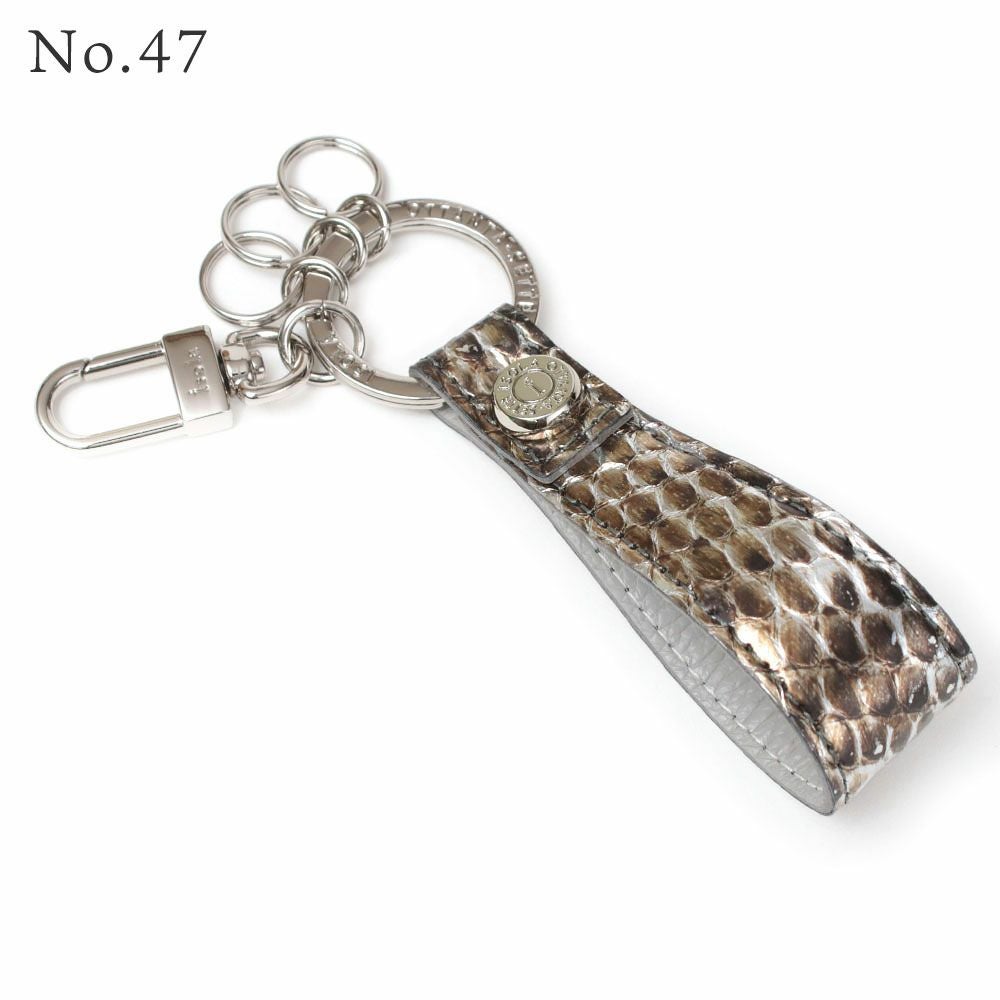 単品＿タカロア＿キーリング＿NO.47