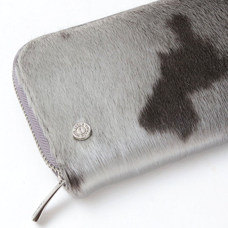 アザラシ＿シチリア＿革