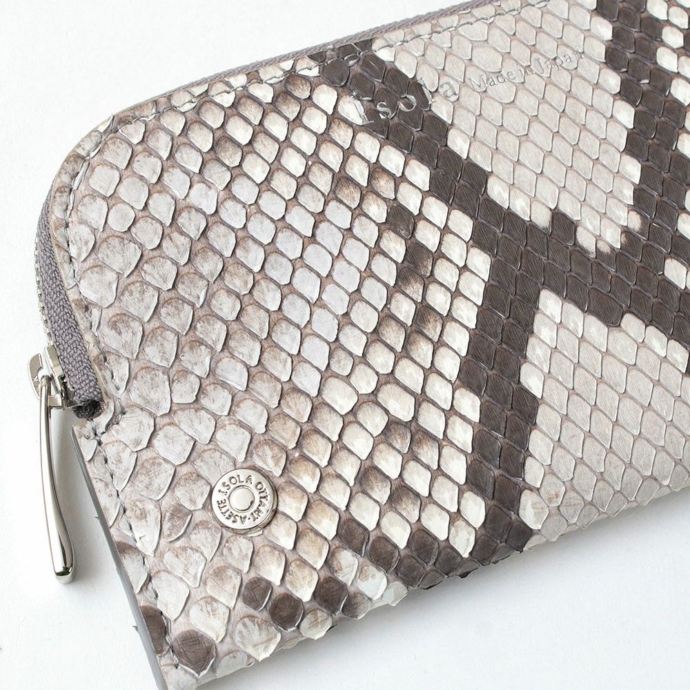 マットパイソン＿ボラボラ＿革