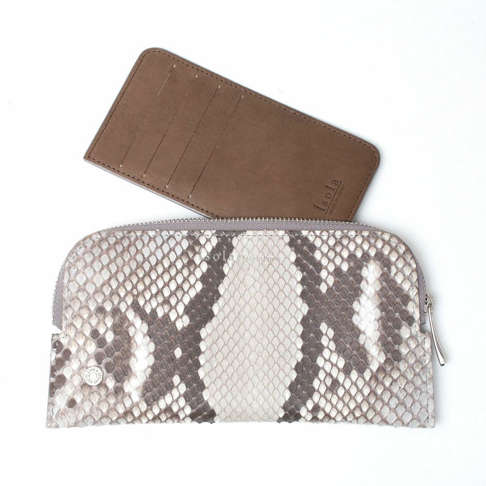 マットパイソン＿サンタフェ＿内側