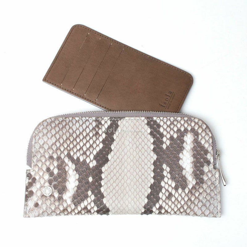 マットパイソン＿サンタフェ＿内側