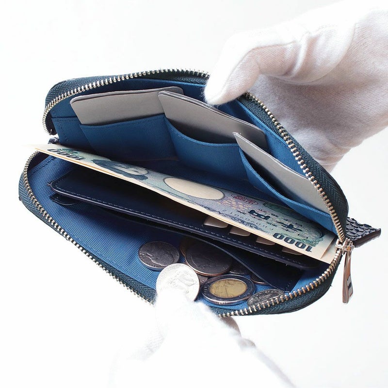 藍＿サンタフェ＿内側