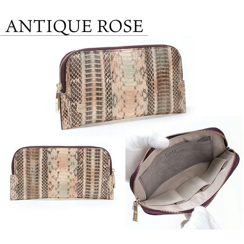 ラディアータ＿サンタフェ＿ピンクベージュ