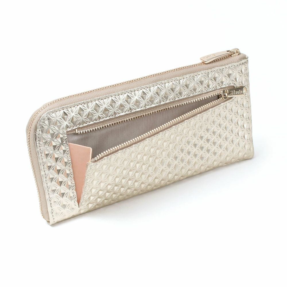 ラバトスパイダー＿ブラーノ＿背面ファスナー