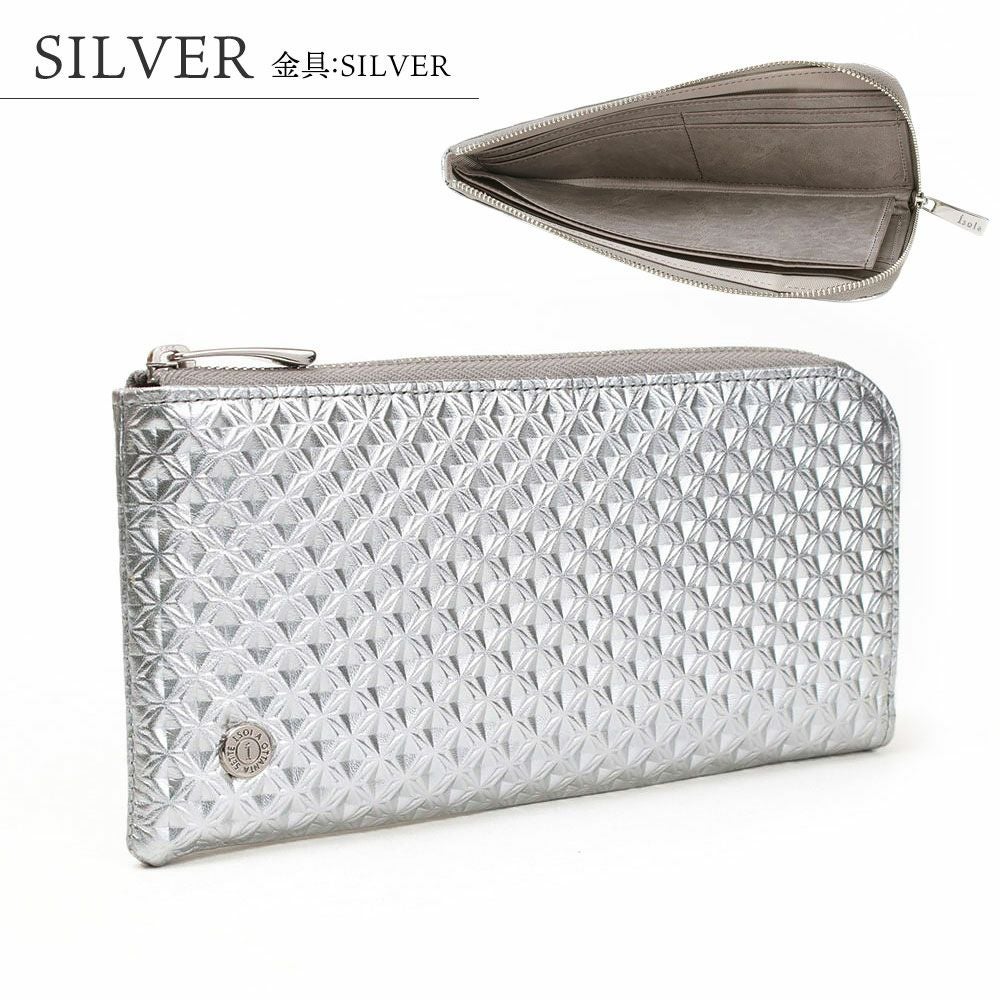 ラバトスパイダー＿ブラーノ＿シルバー