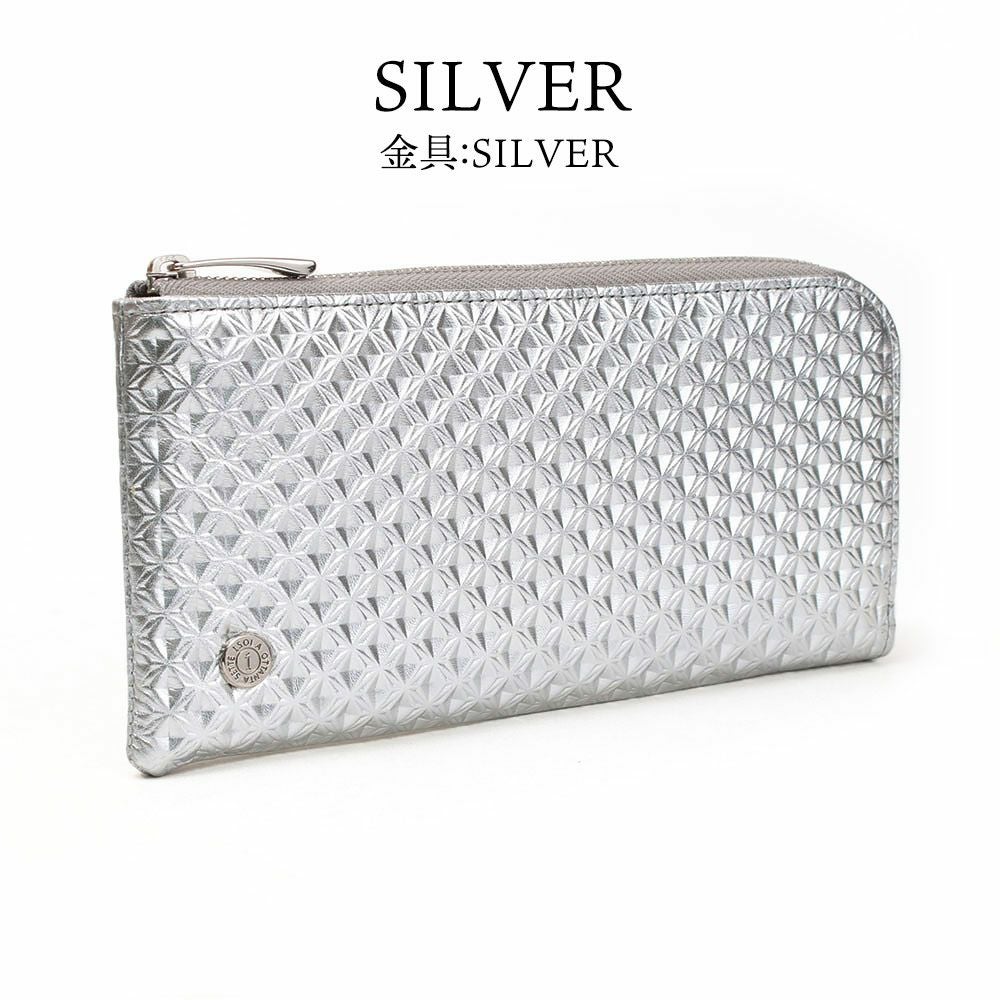 ラバトスパイダー＿ブラーノ＿シルバー