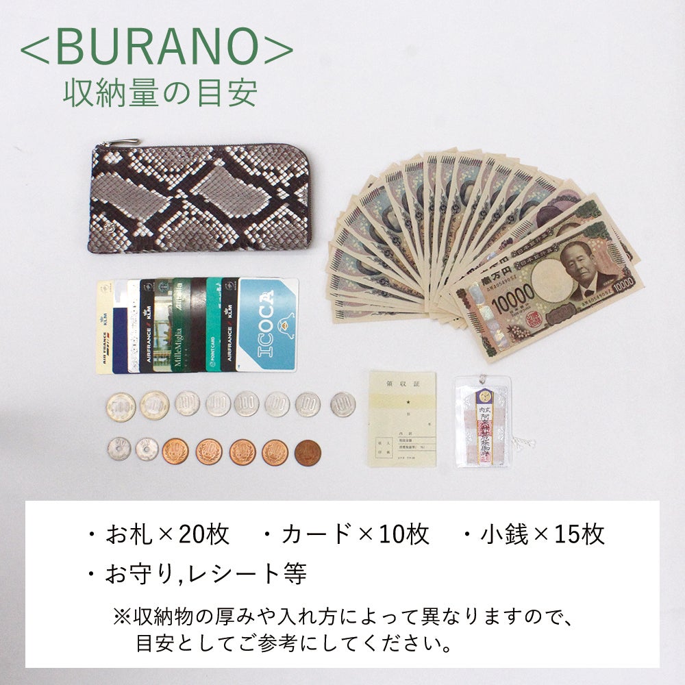 収納量の目安