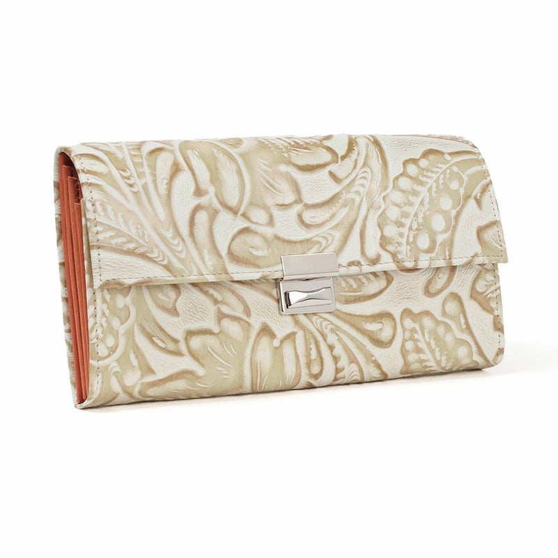 サングリア＿マルタ＿三段錠＿型押し＿正面