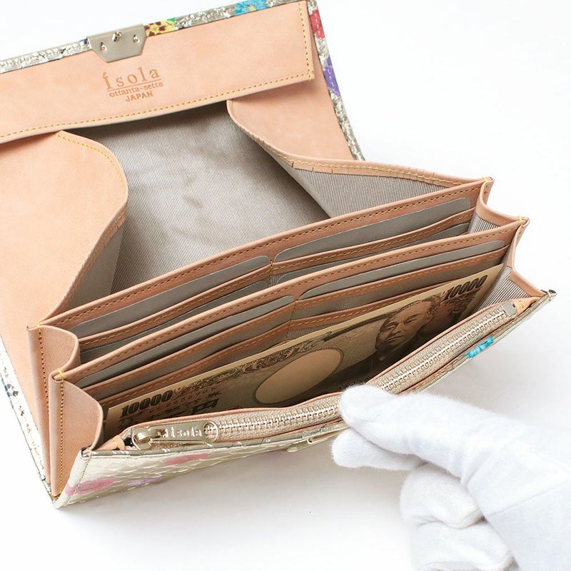 ラミナフィオーレ＿サントリーニ＿中身