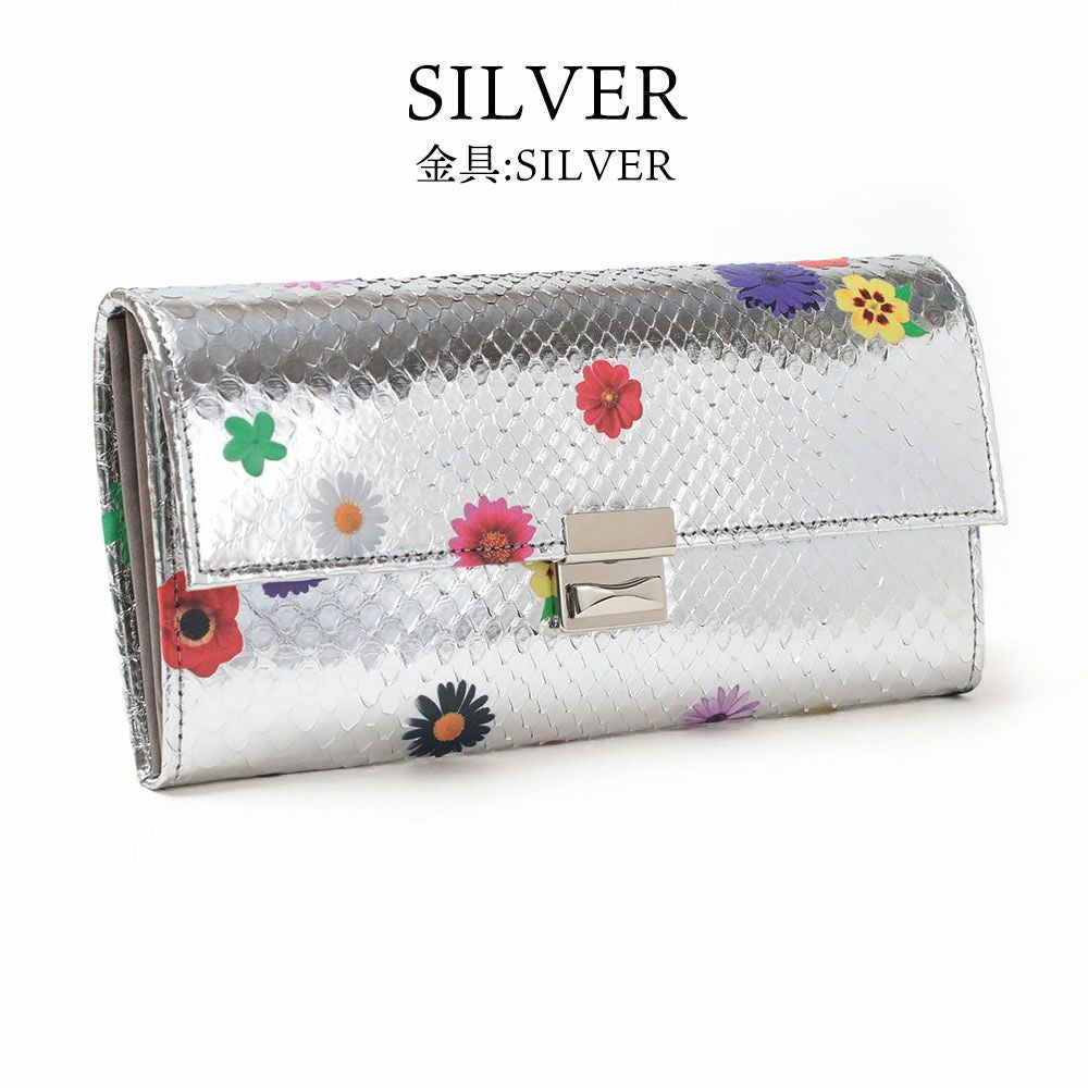 ラミナフィオーレ＿サントリーニ＿シルバー