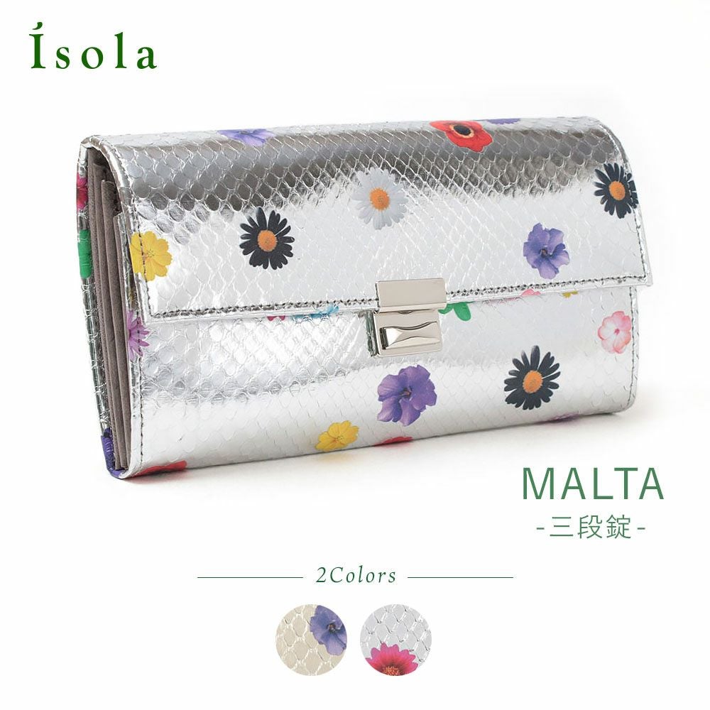 ラミナフィオーレ | isola