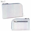 単品＿ミコノス＿L字ファスナー中＿コンパクト財布＿パイソン＿蛇＿バリエーション