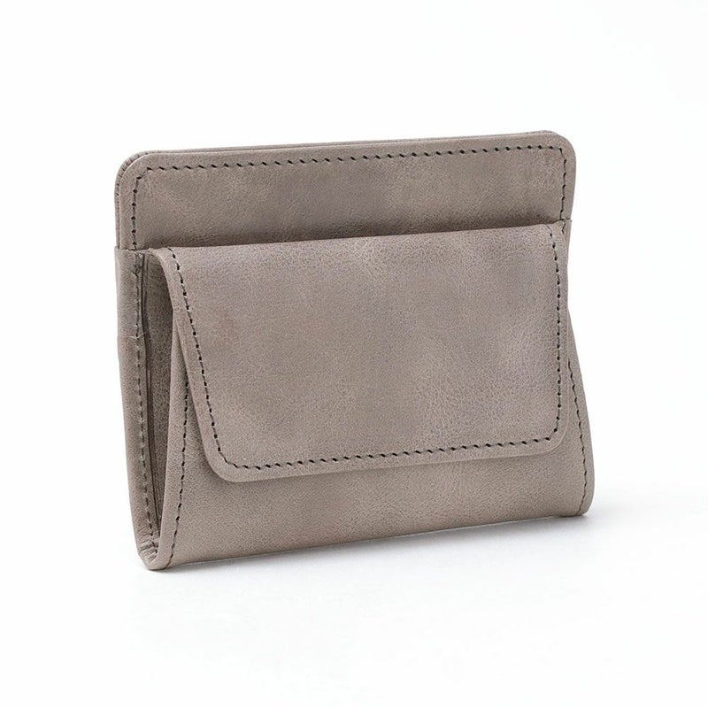 ホワイトワックス＿イスキア＿コンパクト財布＿ミニ財布＿アイソラ＿正面